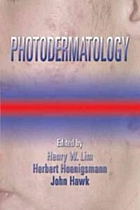 Photodermatology (Hardcover)