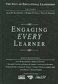 Engaging Every Learner (Hardcover)