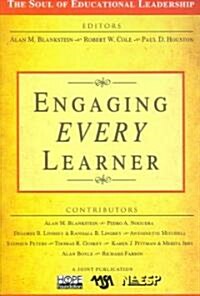 Engaging Every Learner (Paperback)