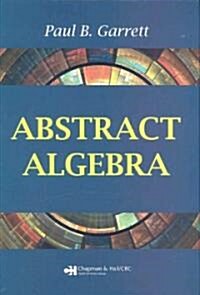 Abstract Algebra (Hardcover)