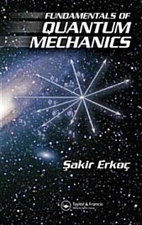 Fundamentals of Quantum Mechanics (Hardcover)