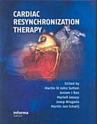 Cardiac Resynchronization Therapy (Hardcover)