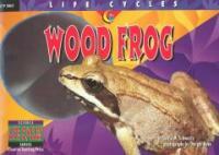 Wood Frog (Paperback)