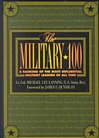 The Military 100 (Paperback)