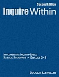 Inquire Within (Hardcover, 2nd)