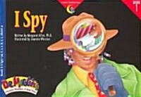 [중고] I Spy (Paperback)