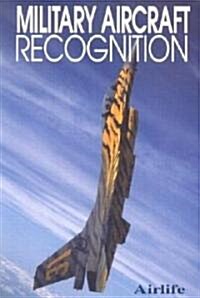 Military Aircraft Recognition (Paperback)