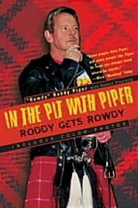 In the Pit With Piper (Paperback)
