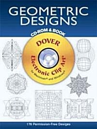 Geometric Designs (Paperback, Hardcover)