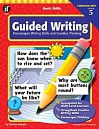 Guided Writing (Paperback)
