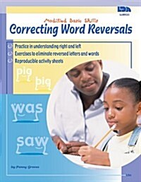 Correcting Word Reversals (Paperback)