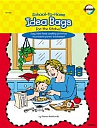 Idea Bags for the Kitchen (Paperback)