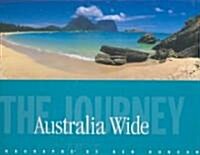 Australia Wide (Hardcover)