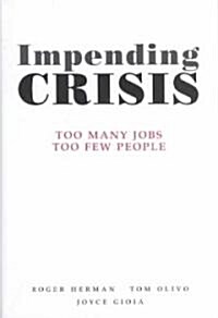 Impending Crisis (Hardcover)