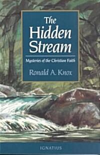 The Hidden  Steam (Paperback)