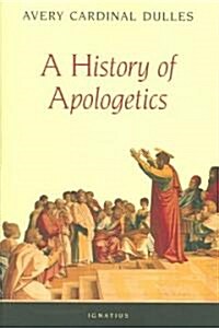 A History of Apologetics (Paperback)