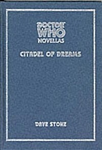 Citadel of Dreams (Hardcover)