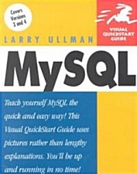 Mysql (Paperback)