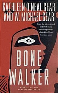 Bone Walker (Mass Market Paperback)