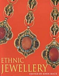 Ethnic Jewellery (Paperback)