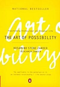 The Art of Possibility (Paperback)