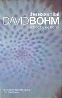 The Essential David Bohm (Paperback)