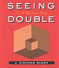 Seeing Double (Paperback)