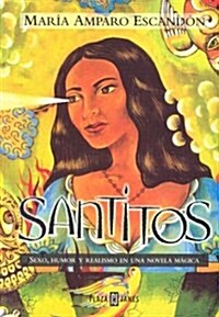 Santitos (Paperback)