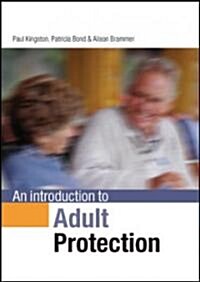 Adult Protection in Perspective (Hardcover)