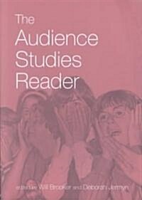 The Audience Studies Reader (Paperback)