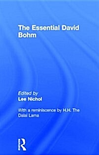 The Essential David Bohm (Hardcover)
