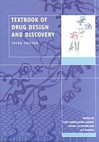 Textbook of Drug Design and Discovery (Paperback, 3 Rev ed)
