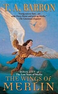 The Wings of Merlin (Paperback, Reprint)