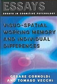 Visuo-Spatial Working Memory and Individual Differences (Hardcover)