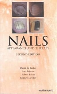 Nails (Paperback, 2nd, POC, Subsequent)