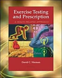 Exercise Testing and Prescription with Powerweb Bind-In Passcard (Hardcover, 5, Revised)