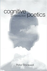 Cognitive Poetics : A New Introduction (Paperback)