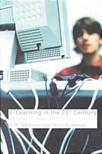 E-Learning in the 21st Century (Paperback)
