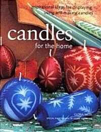 Candles for the Home (Paperback)