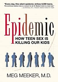 Epidemic (Hardcover)