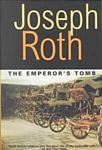 The Emperors Tomb (Paperback)