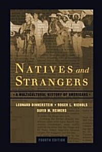 Natives and Strangers (Paperback, 4th, Subsequent)