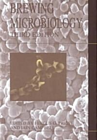 Brewing Microbiology (Hardcover, 3)