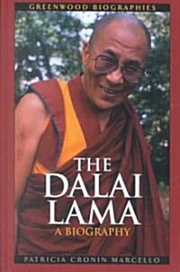 The Dalai Lama: A Biography (Hardcover)