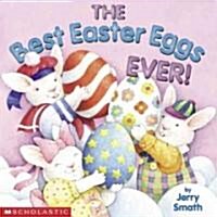 The Best Easter Egg Ever! (Paperback)