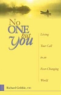 No One But You (Paperback)