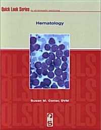 Hematology (Hardcover)