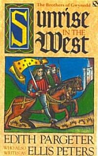 Sunrise in the West (Paperback, Reprint)