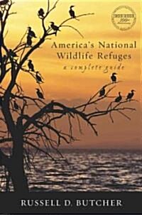 Americas National Wildlife Refuges (Paperback)