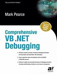 Comprehensive VB .Net Debugging (Paperback)